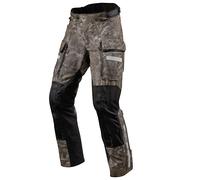 Pantalon Moto Rev it SAND 4 H2O STANDARD CAMO