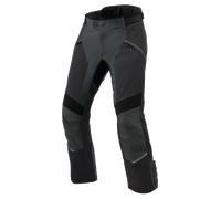 Revit Airwave 4, pantalon en textile XL Gris Foncé/Noir Gris Foncé/Noir