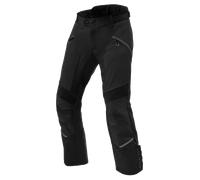 Revit Airwave 4, pantalon en textile M Noir Noir
