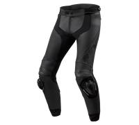 Pantalon Moto Rev'It! Apex Noir50 Short Noir