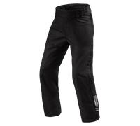 Pantalon Moto Rev'It! Axis 2 H2O NoirS Noir