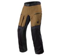 Pantalon Moto REV'IT! Continent 2 Marron/NoirS Marron,Noir