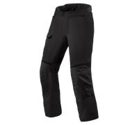 Pantalon Moto REV'IT! Convergent H2O NoirL Noir