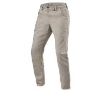 Revit Dean 2 Tapered Jeans Beige 32 / 34 Homme