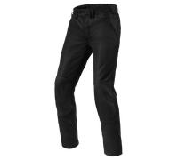 Revit Eclipse 2, pantalon en textile Long S Noir Noir