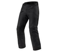 Pantalon Moto REV'IT! Factor 5 H2O Extra Long NoirXXL Long Noir