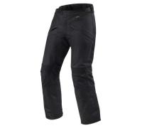 Pantalon Moto REV'IT! Factor 5 H2O Noir4XL Noir