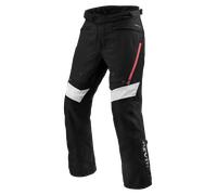 Pantalon Moto Rev'It! Horizon 3 H2O Noir/Rouge4XL Noir,Rouge