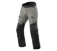 Pantalon Moto REV'IT! Neptune 3 GTX Long Gris/NoirXXL Long Gris,Noir