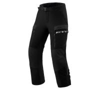 Revit Offtrack 3 H2O Pantalon textile de moto imperméable, noir pour homme