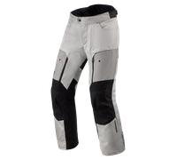 Pantalon Moto REV'IT! Outback 5 H2O Argent/NoirXL Argent,Noir