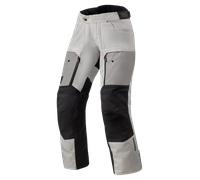 Revit Outback 5 Bicolor H2O pantalon textile pour femmes pour femmes, Taille 36