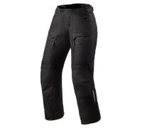 Pantalon Moto REV'IT! Outback 5 H2O Femme Noir38 Dolg Noir