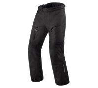 Revit Outback 5 H2O Pantalon textile de moto imperméable, Taille Short 3XL