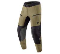 Pantalon Moto REV'IT! Peninsula 2 Vert/NoirS Court Vert,Noir