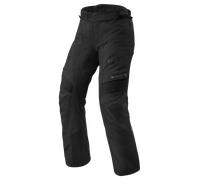 Pantalon Moto Rev'It! Poseidon 3 GTX NoirS Noir