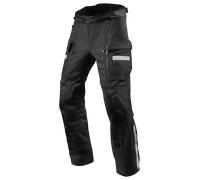 Pantalon Moto Rev'It! Sand 4 H2O NoirS Noir