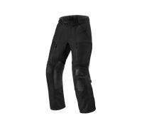 REV'IT! Pantalon textile Sand 5 H2O imperméable Long XL Noir