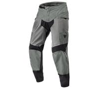 Pantalon Moto Rev'It! Territory Standard GrisXXL Gris