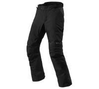 Pantalon Moto Rev'It! Vertical GTX Long NoirXL Long Noir