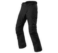 Pantalon Moto Rev'It! Vertical GTX Standard NoirXL Noir
