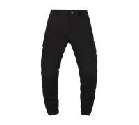 Richa Apache 2 Jeans de moto, noir, taille 40 pour homme