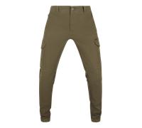 Pantalon Moto Richa Apache 2 Vert Olive38 Vert Olive