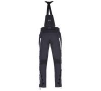 Richa Armada 1.1 Gore-Tex Pro imperméable Moto Textile Pantalon, noir, taille 4XL pour homme