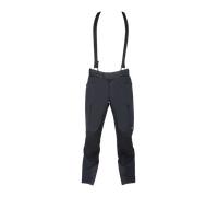Richa Atlantic 2, pantalon en textile gore-tex Court 3XL Noir Noir