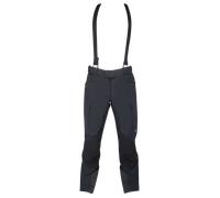 Richa Atlantic 2, pantalon en textile gore-tex Long 2XL Noir Noir