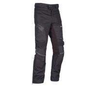 Richa Brutus GTX, pantalon en textile Gore-Tex XXL Noir Noir