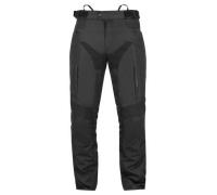 Richa Infinity 3 impermÃ©able Moto Textile Pantalon, noir, taille L pour homme