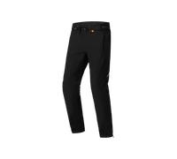 Pantalon Moto Richa Jogging WP Femme NoirL Noir