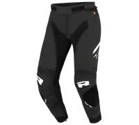 Pantalon Moto Richa Stradale EVO Femme Noir/Blanc36 Noir,Blanc