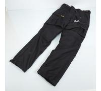 Pantalon Moto Route Mitsou Pour Deux Roues Mitsou Taille M Futal Ce / Homologue Ce Neuf