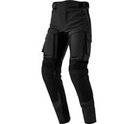 Pantalon moto RST Adventure D3O Noir M