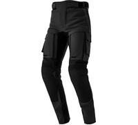 Pantalon moto RST Adventure D3O - noir XL