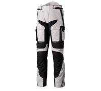 RST Pro Series Adventure-X CE Mens Textile Jean Silver/Black