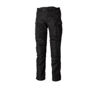 RST Alpha 5, pantalon textile imperméable M Noir Noir
