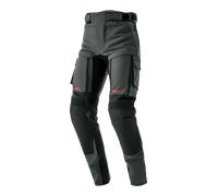 Pantalon moto RST Adventure D3O Gris L