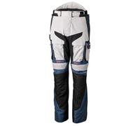 Pantalon moto RST Pro Series Adventure-X CE Bleu 106 cm