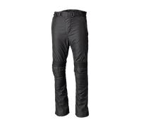 RST S-1, pantalon textile imperméable Court XL Noir/Noir Noir/Noir
