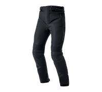 RST S1 D3O, pantalon textile imperméable pour femmes L Noir Noir