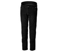 Pantalon Moto RST Tech Pro Court Solid Noir5XL court Noir