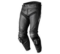 RST TracTech Evo 5, pantalon en cuir perforé XL Noir/Noir Noir/Noir