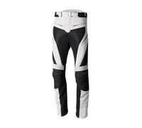 RST Ventilator XT, pantalon textile imperméable L Gris Clair/Noir Gris Clair/Noir