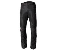 RST Ventilator XT, pantalon textile imperméable 5XL Noir Noir