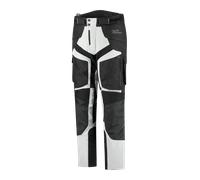 Pantalon Moto Rusty Stitches Cliff Gris clair/noirL Gris clair,noir