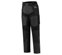 Pantalon Moto Rusty Stitches Cliff Noir/Gris/RougeXXL Noir,Gris,Rouge