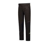Pantalon Moto Rusty Stitches NoirXXL Noir